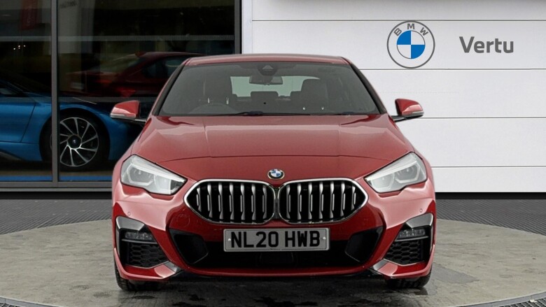BMW 2 Series 218i [136] M Sport 4dr Petrol Saloon